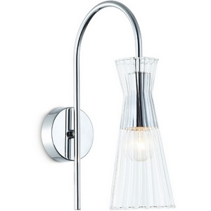 Бра подвесное с цоколем е14 Ambrella High Light LH55655