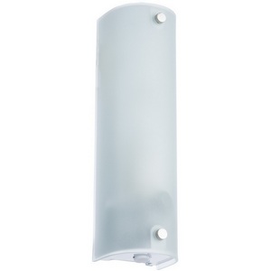 Настенный светильник линейный с выключателем Arte Lamp Tratto A4101AP-1WH