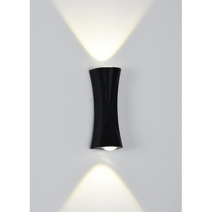 Настенный светильник светодиодный Arte Lamp A6027AP-10BK