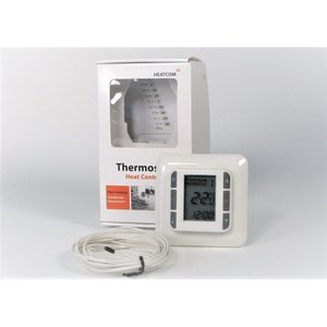 Терморегулятор NTC (HC10) Jaeger / ELKO ComfortHeat Терморегуляторы 98808198