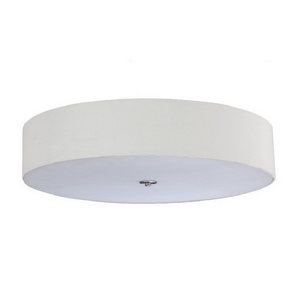 Потолочный светильник Crystal Lux JEWEL PL500 WH