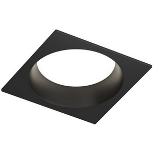 Влагозащищенный светильник Denkirs Deep DK3104-BK