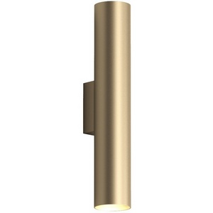 Настенный светильник Denkirs Scope DK5022-SG