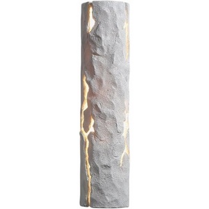 Настенный светильник DeLight Collection DL-0465 White Cement