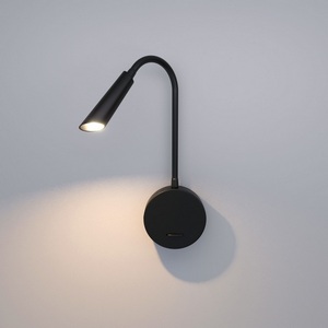 Бра для чтения светодиодное с выключателем и USB-портом Elektrostandard Stem 40120/LED