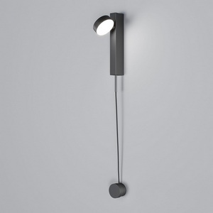 Бра светодиодное с диммером Elektrostandard Orco 40112/LED a066404