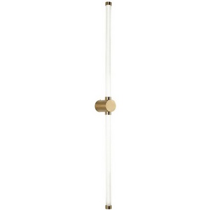 Настенный светильник светодиодный Favourite Lignum 3057-3W