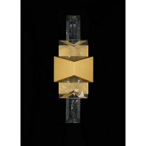 Настенный светильник Fluorite De Autor FL1168-2W