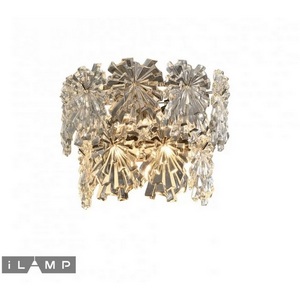 Бра W2545-2 NIC iLamp Homy