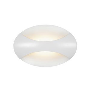 Бра светодиодное ZD7151-6W WH iLedex Flux