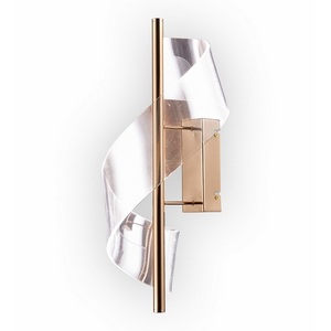 Бра светодиодное Kink Light Илина 08042,33