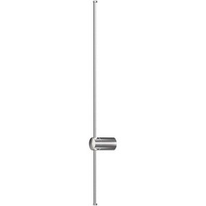 Бра линейное светодиодное линейное Loft It Rays 10052GR