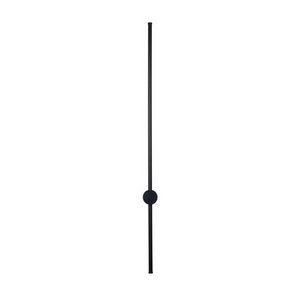 Бра линейное светодиодное Loft It Rays 10053BK