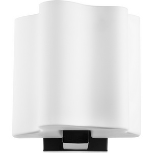 Настенный светильник Lightstar Nubi 802617