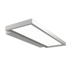 Бра светодиодное с диммером Lumker NX DL-BMSC-6104040-WH-DN