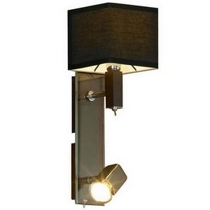 Бра для чтения Lussole Montone LSF-2571-02