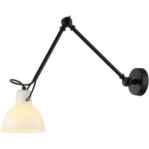 Бра на гибкой ножке настенное Lussole LSP-8539