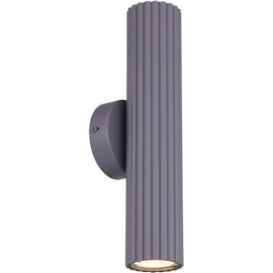 Настенный светильник Moderli Cora V12062-2W
