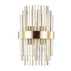 Настенный светильник Odeon Light Ida 4639/2W