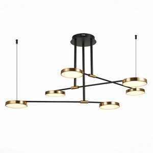 Потолочная люстра светодиодная ST Luce Farone SL1605.403.06