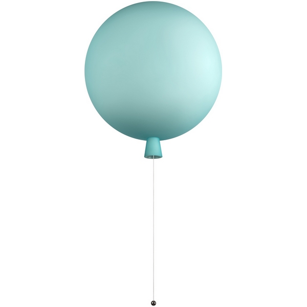 Потолочный светильник Loft It Airy 10599/300C Blue  фото